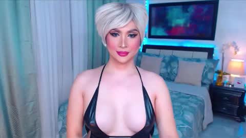 amanda online show from 01.18.25