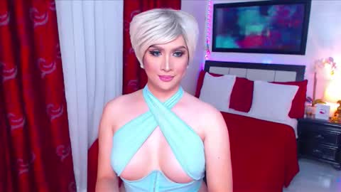 amanda online show from 09.16.25