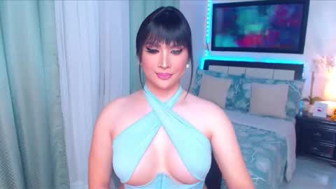 amanda online show from 10.27.25