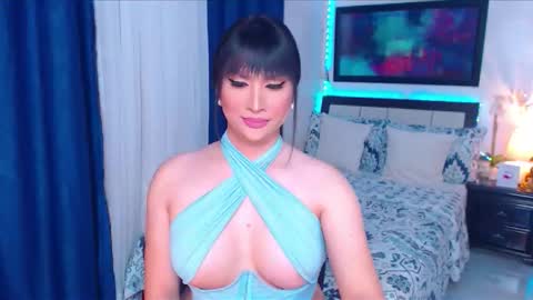 amanda online show from 01.13.26