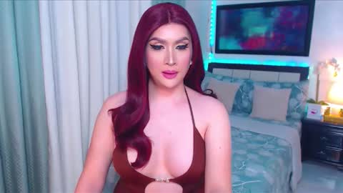 amanda online show from 03.21.26