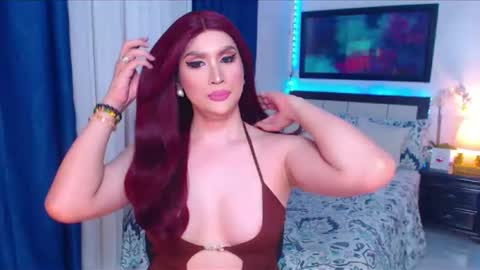 amanda online show from 06.30.26