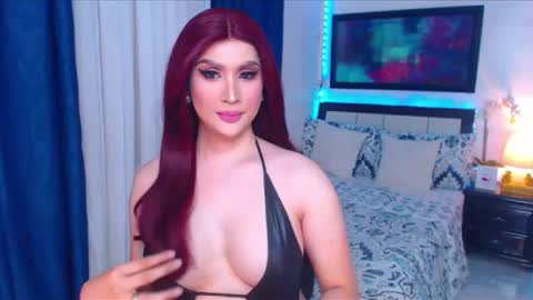 amanda online show from 07.02.26