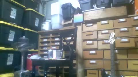 Xploringus online show from 03.29.26