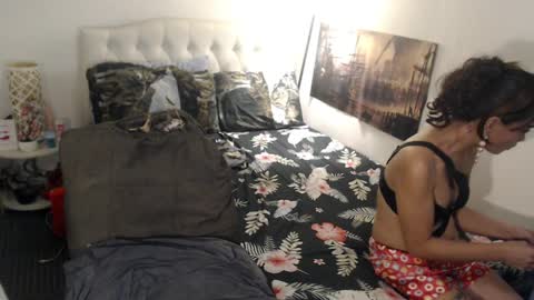 address me as QUEEN  NINA  A Little Bit  of ANGELIC FACE with a Wild Demonic Side online show from 04.02.26