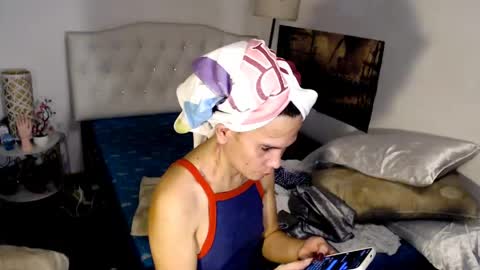 Snapshot of xqueenyasiandomcumx chatting on 05.16.26 address me as QUEEN NINA A Little Bit of ANGELIC FACE with a Wild Demonic Side online show from 05.16.26