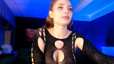 Renata online show from 02.21.25