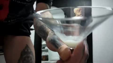 xristboy666 online show from 02.28.25