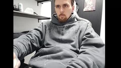 xristboy666 online show from 03.02.25