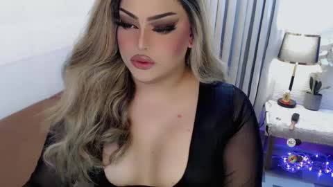 xsabbylicious69 online show from 01.23.25