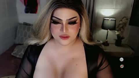 xsabbylicious69 online show from 01.27.25