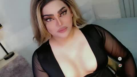 xsabbylicious69 online show from 10.12.25
