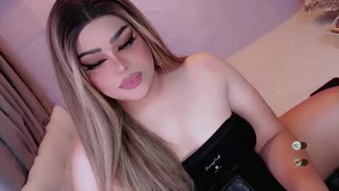 xsabbylicious69 online show from 04.20.26