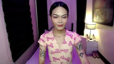 IGkenshee wow online show from 04.03.26