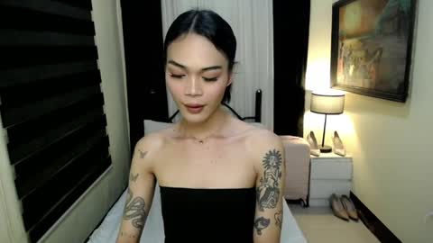 IGkenshee wow online show from 04.04.26