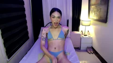 IGkenshee wow online show from 04.07.26