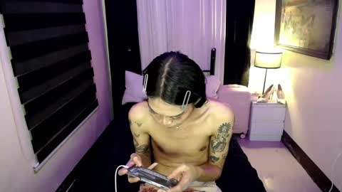 IGkenshee wow online show from 04.15.26