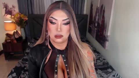 Cattaleya online show from 01.14.25