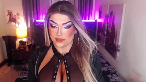 Cattaleya online show from 02.18.25