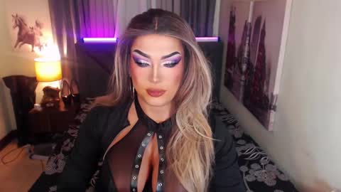 Cattaleya online show from 02.18.25