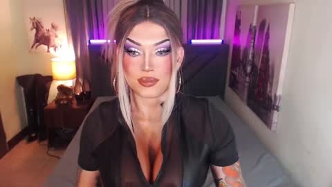 Cattaleya online show from 02.26.25