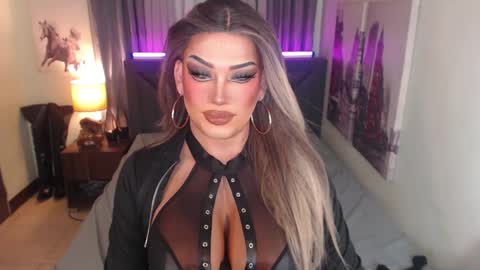 Cattaleya online show from 03.01.25