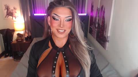 Cattaleya online show from 03.02.25