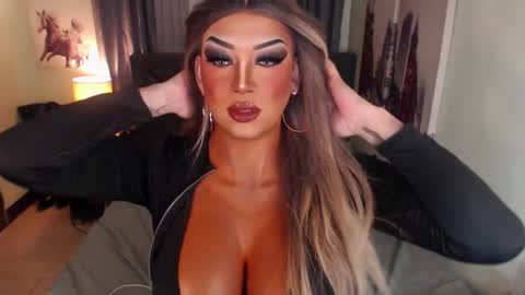 Cattaleya online show from 03.11.25