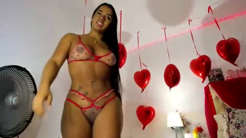 Shantyonlyfansshantallsalcedo online show from 09.20.25