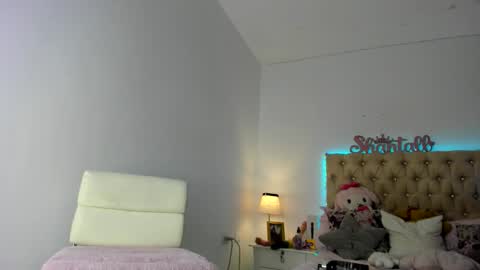 Shantyonlyfansshantallsalcedo online show from 04.09.26