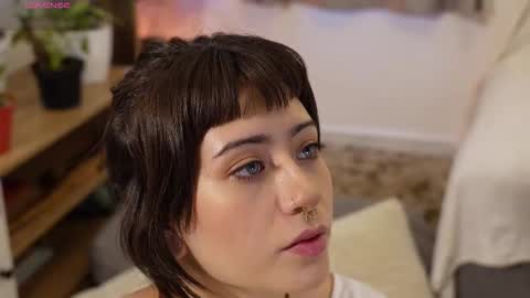 Snapshot of xspacebluex chatting on 02.25.26 Blue online show from 02.25.26