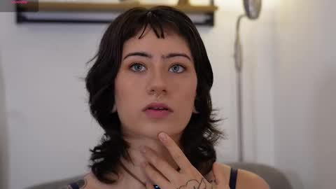 Blue online show from 03.23.26