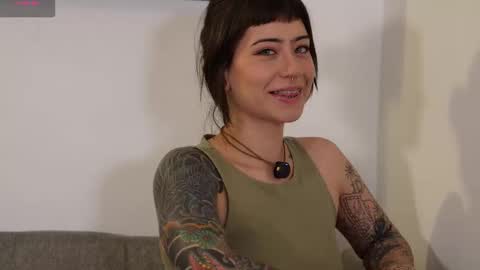 Blue online show from 03.27.26