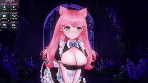 XstaceyliciousX online show from 01.18.26