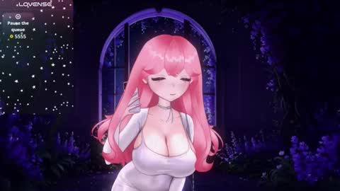 XstaceyliciousX online show from 02.06.26