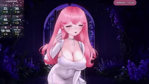 XstaceyliciousX online show from 02.13.26