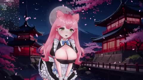 XstaceyliciousX online show from 02.21.26