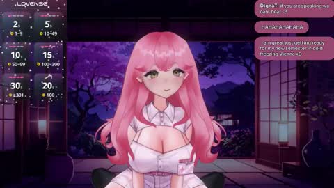 XstaceyliciousX online show from 02.22.26