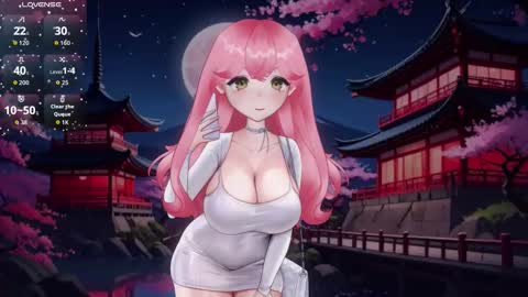 XstaceyliciousX online show from 03.15.26