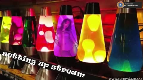 Sunny Daze online show from 02.13.26