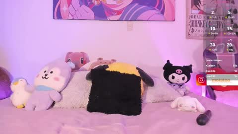 xsussan online show from 03.05.25