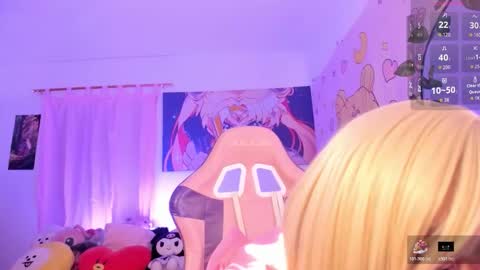 xsussan online show from 02.06.26