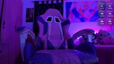 xsussan online show from 03.25.26