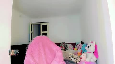 Femboy Exotic online show from 01.19.25