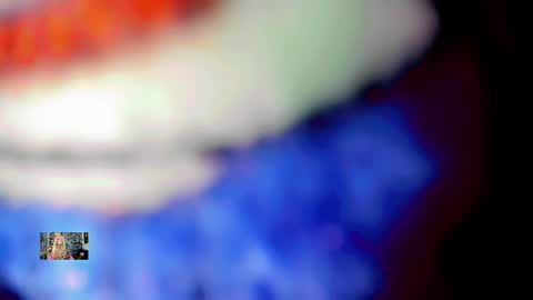 Femboy Exotic online show from 01.19.25