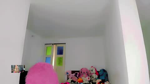 Femboy Exotic online show from 02.13.25