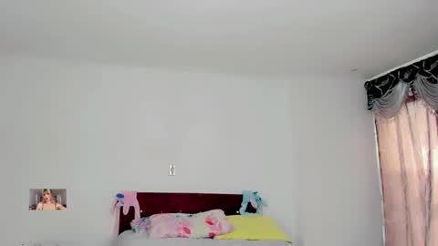 Femboy Exotic online show from 10.31.25