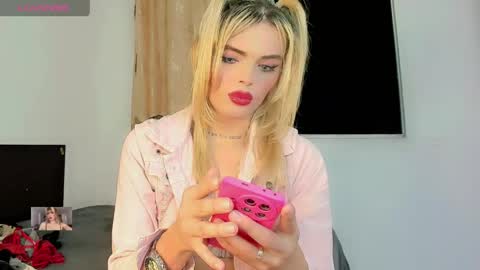 Femboy Exotic online show from 06.02.26