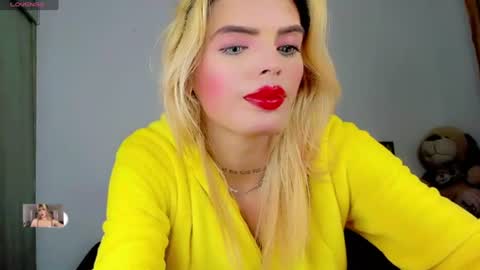 Femboy Exotic online show from 06.23.26