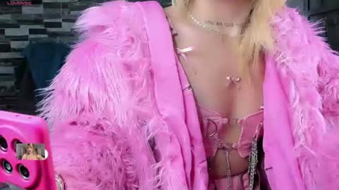 Femboy Exotic online show from 06.28.26